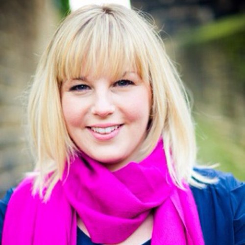 Beauty Therapist of many years and owner of Beauty At Home by Michelle Ward.