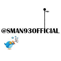 Twitter resmi milik OSIS/MPK SMAN 93 Jakarta. Tempat share kegiatan SMAN 93 Jakarta. Don't be hesitate to ask us! 93 rocks on!