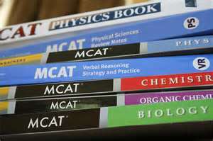 I am the MCAT. Science facts daily!