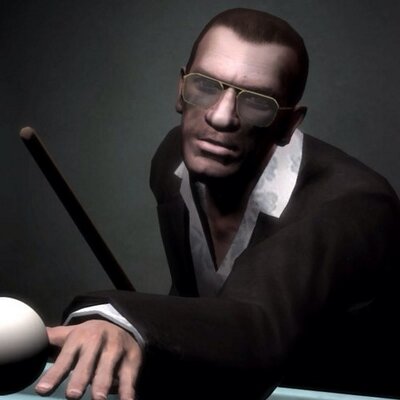 Niko Bellic (@NikoBellicIVx) / X