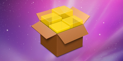 A love of all things Apple... Once Cydia is installed of course.