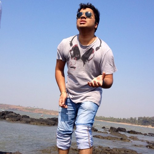 in-the-making of a Chartered Accountant:)