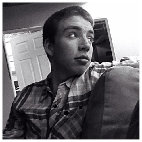 braedenfox14's profile picture. Im just a country boy trying to make it in this world