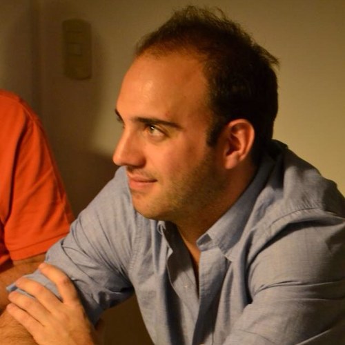 ezegazzotti's profile picture. Locutor, Bazarista y enfermo por los autos!