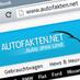 autofakten.net (@autofakten) Twitter profile photo