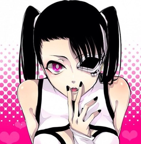 Hn. Aizen-sama is /mine/.
