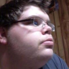 I'm that guy. funny, nerdy, & weird. born in '93