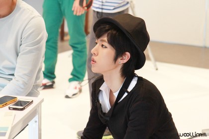 treekyu_in's profile picture. 16피릿규린입니다♥많이다가와주세요