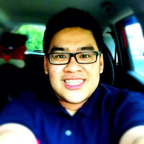 rhandyohan's profile picture. Who am I?just an ordinary man..