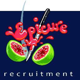 EpicureRecruit's profile picture. We are an Australian hospitality search company that focuses on helping the food service industry.