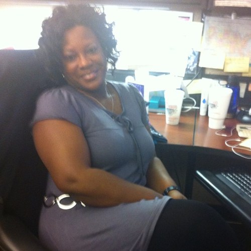 Anita4077's profile picture. 