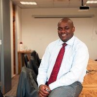 Joel Karubiu (@joelkarubiu) 's Twitter Profile Photo Joel Karubiu (@joelkarubiu) 's Twitter Profile Photo