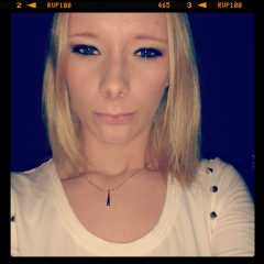 Love Life!  
Follow me on insta @asjebaby

xo.   ♡