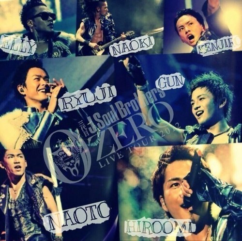 LDH@tatsuさんのプロフィール画像