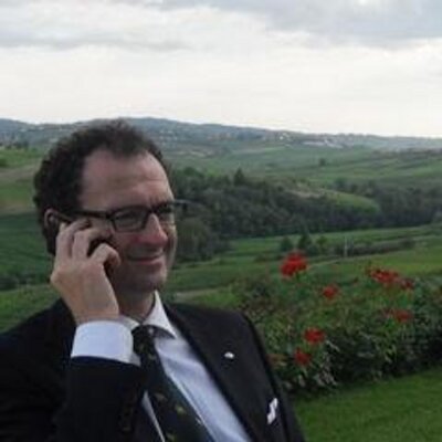 Profile Picture of Luigi Rigolli (@gigirigolli) on Twitter
