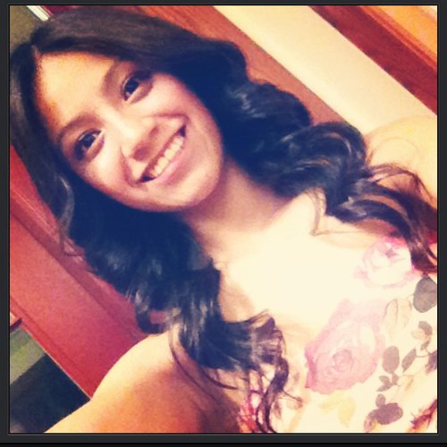 Follow Thing #2: @lynet36 Thug Life (;