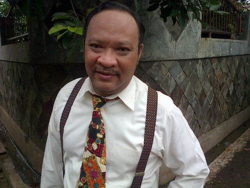 KardunTBNH's profile picture. Pipih Dadun