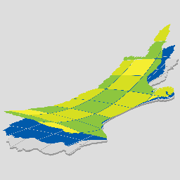 Canterbury Maps is a free interactive mapping service brought to you by our regional and territorial authorities.
