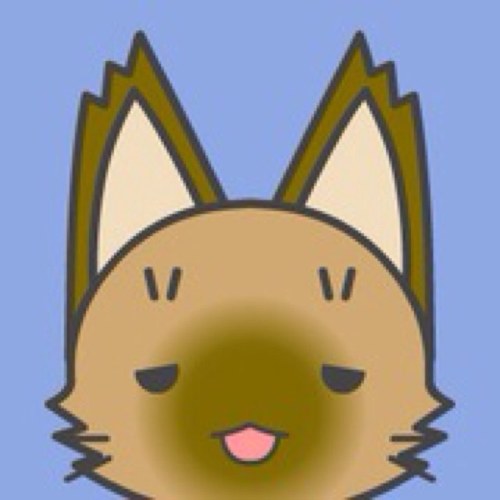 えるだのアカウント。