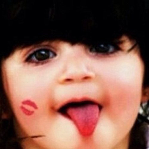 FemalRawgan's profile picture. 