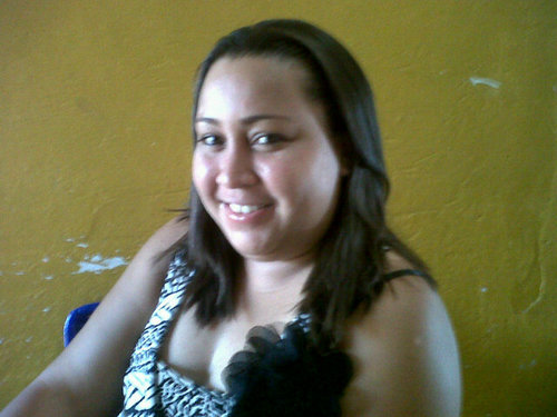 Chica con 27 a*os de cd bolivar