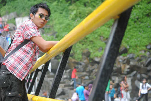 Life is an adventure!!