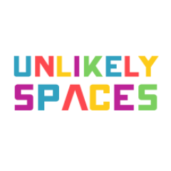 Unlikely Spaces is an initiative which hopes to regenerate community spirit through utilising vacant spaces around Melbourne for creative endeavours.