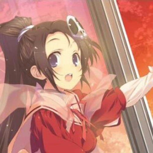 [VRP] @RP_AnimeManga | Call me Elsie~ \(^O^)/ | #TWGOKfam | mention for follback~~