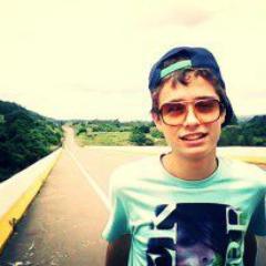 ♥ @poxadudenha ♥
