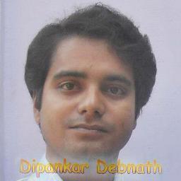 dipankardebnat's profile picture. 