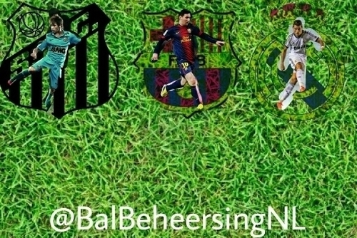 Het account van @BalBeheersingNL • Volg ons voor VoetbalNieuws • Quizen • TransferNieuws • Battles • Contact kan via: BalbeheersingNL@gmail.com •