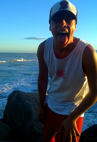 enjoy your self