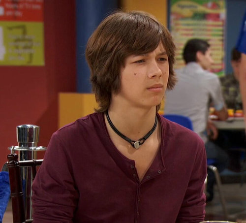 Here to support Leo Howard♥ #leonator. Admiring him in every single way! Huge part of my life. #followback
