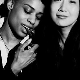 DahliaBlackFilm's profile picture. Dedicated to telling the stories of all people, all walks of life. Follow us and we'll follow you... to the moon, and back :)

Filmmaker/Nightlife Promoter