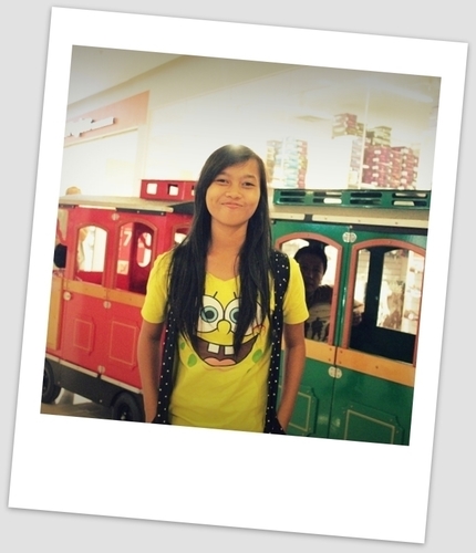 saskiaadriella's profile picture. @smkbopkri1|@BOSAVHS|@MMBosaVHS| Tuhan bilang kalau ada yg ilang pasti Tuhan akan ganti bahkan gantinya yang jauh lebih baik :))