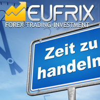 Eufrix ist Ihre Chance, jeden Monat bis zu 10% Gewinn auf Ihre Einlage im Forex zu erzielen. Ausgewählte Gesellschaften u. Europas beste Broker handeln für Sie!