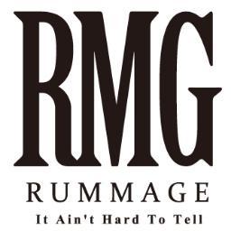 RUMMAGE_RMG's profile picture. ストリートな感覚をハイエンドを意識したデザインに落とし込んだClothing Brand「RUMMAGE」Instagram: https://t.co/GTsPsAKTvP  ご購入は下記URLから↓↓↓