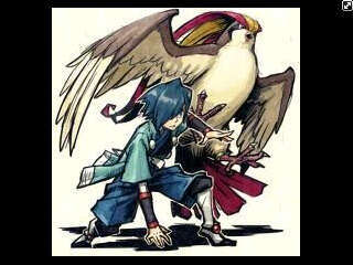 RisingAltitude's profile picture. Flying-Type pokémons are majestic aren't they..? I, Falkner shall show you how majestic they are!
