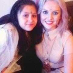 hi. i love Zayn. and safaa. this is a club of fans of safaa. i writen news of she and photos.
