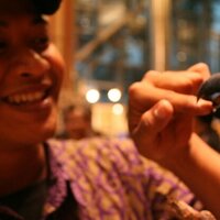 Adhitya Prasetyo (@ulilprasetyo) 's Twitter Profile