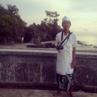 Gede15's profile picture. #7 #15  basketball , engineer , programmer