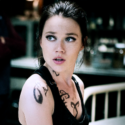 Isabelle Lightwood Electrumwhip Twitter