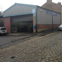 Lee Gibson (@cw_motors) 's Twitter Profile