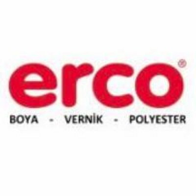 Erco polyester Erco polyester