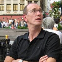 Francois Stevens (@siocnar) 's Twitter Profile