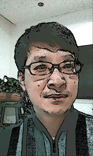 4everNGneer's profile picture. 엔지니어 또는 과학자. 아니면 철학자. 진화론자. 이성적인 대화가 안되는 이유에 대해 고민중. 음모론에 관심이 많음.