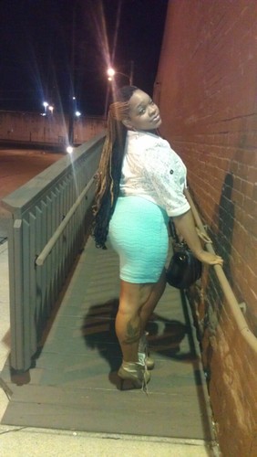 after i fuck yo nigga than iam tell yu about it yu a fake ass bitch yall be fucked up about it.