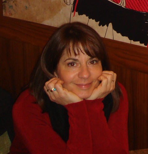 danielasantang4's profile picture. 