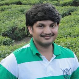 Working in Yash Technologies, Hyderabad