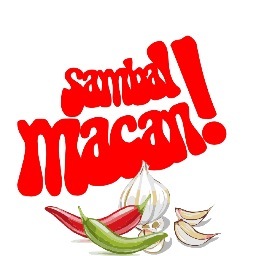 Sambal Bawang extra pedas khas Cianjur